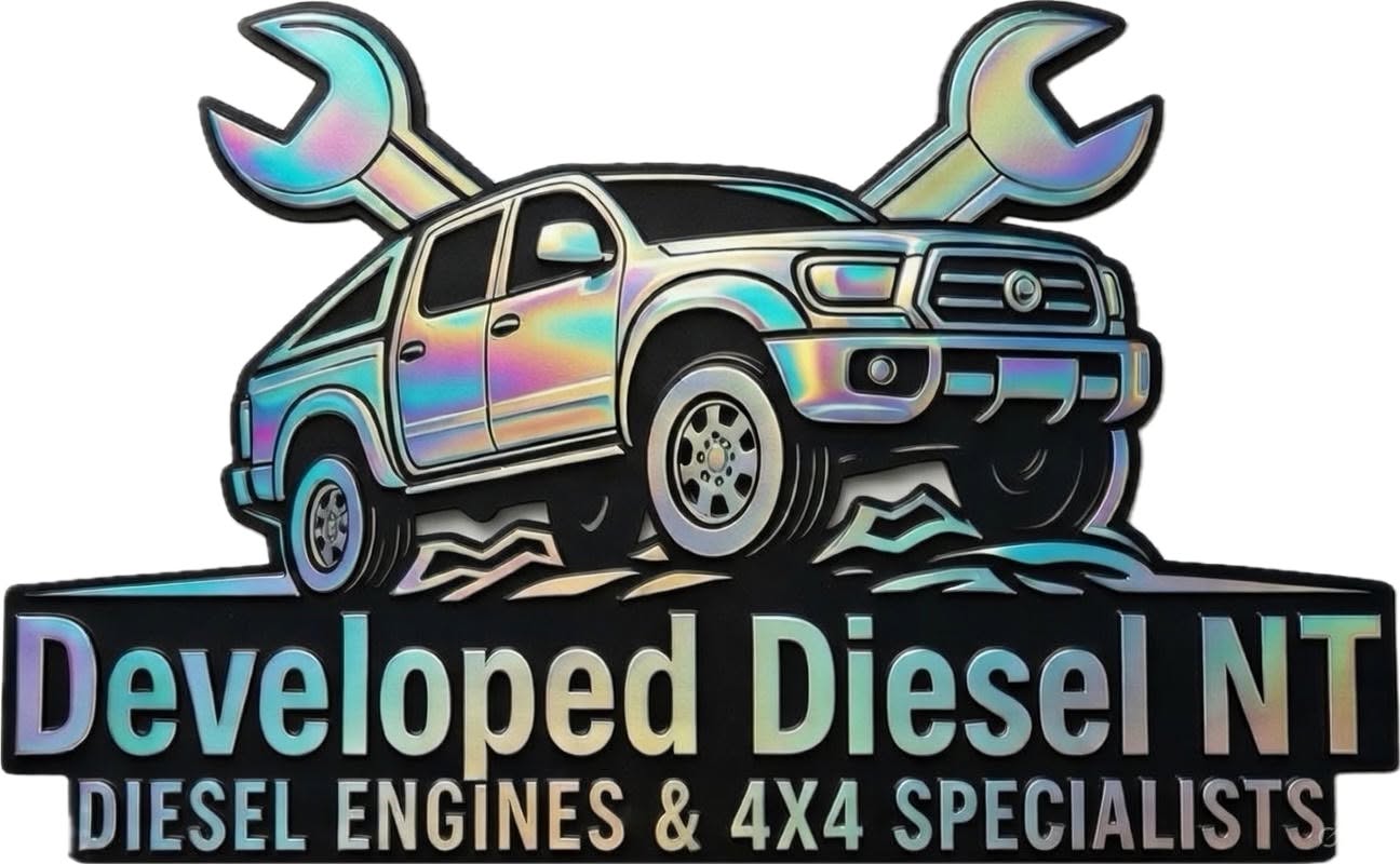 Developed Diesel NT